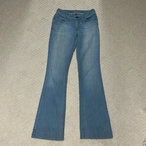 Kimes “Lola” Jeans